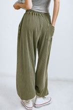 Load image into Gallery viewer, A CHILL MOMENT JOGGER PANTS
