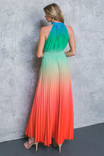 Load image into Gallery viewer, BEACH SWEETIE WOVEN MAXI DRESS
