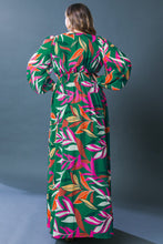 Load image into Gallery viewer, GONE COASTAL WOVEN MAXI DRESS
