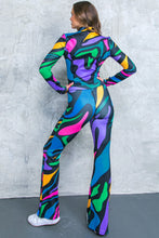 Load image into Gallery viewer, SAYING HELLO SCUBA TRACKSUIT
