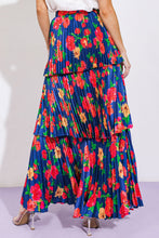Load image into Gallery viewer, UNFORGETTABLE MUSE WOVEN SKIRT
