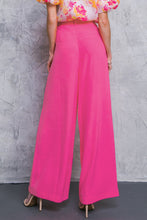 Load image into Gallery viewer, UPSCALE AURA WOVEN PANTS
