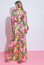 Load image into Gallery viewer, BLOOMING HOPE WOVEN JUMPSUIT
