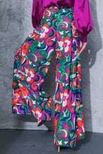 Load image into Gallery viewer, FLOW ALONG WOVEN PANTS
