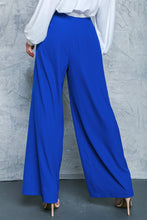 Load image into Gallery viewer, BOSS BABE WOVEN PANTS
