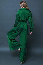 Load image into Gallery viewer, SHE'S IRRESISTIBLE WOVEN JUMPSUIT
