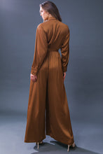 Load image into Gallery viewer, SIMPLY TRENDY WOVEN JUMPSUIT
