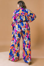 Load image into Gallery viewer, BLOOMING HOPE WOVEN JUMPSUIT
