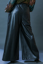 Load image into Gallery viewer, ICONIC REPUTATION LEATHER PANTS
