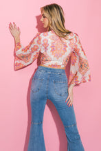 Load image into Gallery viewer, CASUAL MAGIC WOVEN TOP
