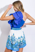 Load image into Gallery viewer, SUNNY DAY WONDER KNIT BODYSUIT
