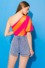 Load image into Gallery viewer, BREEZY VIDES PONTI BODYSUIT
