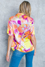 Load image into Gallery viewer, HELLO AROHA WOVEN TOP
