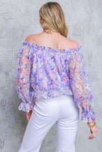 Load image into Gallery viewer, YOUR HEART IS MINE NOVELTY TOP
