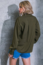 Load image into Gallery viewer, WHAT I LIKE WOVEN TOP
