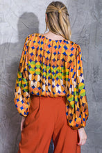 Load image into Gallery viewer, SAVOR THE SWEETNESS WOVEN TOP
