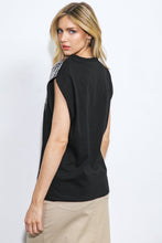 Load image into Gallery viewer, PETITE TREASURE KNIT TOP
