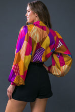 Load image into Gallery viewer, NEW IN TOWN WOVEN BODYSUIT
