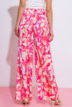 Load image into Gallery viewer, COMING TO MY SENSES WOVEN PANTS
