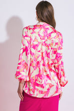 Load image into Gallery viewer, COMING TO MY SENSES WOVEN TOP
