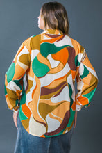 Load image into Gallery viewer, LOVINGLY YOURS WOVEN TOP
