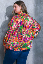 Load image into Gallery viewer, ADORING DEVOTION WOVEN TOP
