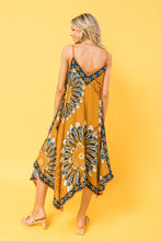 Load image into Gallery viewer, YOU FOUND MY HEART HANKY DRESS
