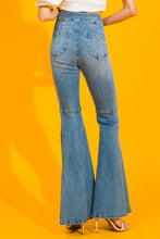 Load image into Gallery viewer, MY MUSE WASHED JEANS
