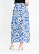Load image into Gallery viewer, Braylyn Floral Midi Skirt
