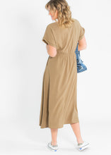 Load image into Gallery viewer, Cassia Midi Dress
