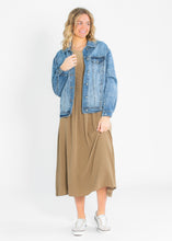 Load image into Gallery viewer, Cassia Midi Dress
