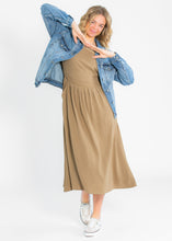 Load image into Gallery viewer, Cassia Midi Dress
