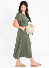 Load image into Gallery viewer, Cassia Midi Dress
