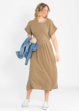 Load image into Gallery viewer, Cassia Midi Dress
