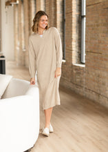 Load image into Gallery viewer, Cotton Demi Layering Tank
