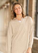 Load image into Gallery viewer, Cotton Demi Layering Tank
