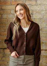 Load image into Gallery viewer, Cotton Demi Layering Tank
