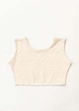 Load image into Gallery viewer, Cotton Demi Layering Tank

