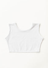 Load image into Gallery viewer, Cotton Demi Layering Tank
