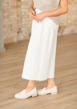 Load image into Gallery viewer, Danya Knit Sweater Set Top + Skirt
