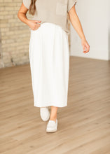 Load image into Gallery viewer, Danya Knit Sweater Set Top + Skirt
