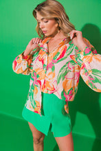 Load image into Gallery viewer, BORN TO SPARKLE WOVEN TOP

