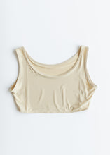 Load image into Gallery viewer, Dressy Demi Layering Tank
