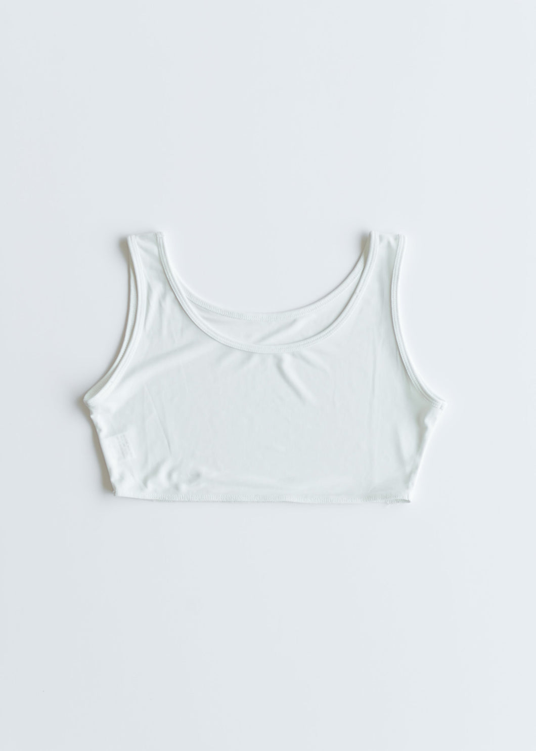 Dressy Demi Layering Tank
