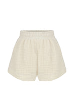 Load image into Gallery viewer, Echo Boy Short - Gold Stripes
