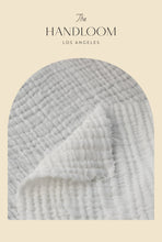 Load image into Gallery viewer, Echo Boy Short - White
