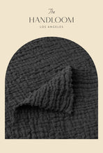 Load image into Gallery viewer, Echo Mini Shirt - Black
