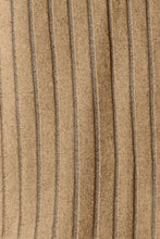 Load image into Gallery viewer, Basic Bae Full Size Ribbed Round Neck Long Sleeve Slit Top
