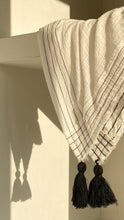 Load image into Gallery viewer, Ela Kaftan - Natural
