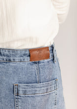 Load image into Gallery viewer, Elin Front Pocket Maxi Skirt
